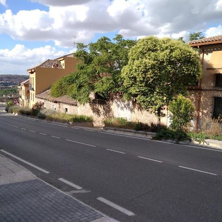Apto La Venta-Con Parking Gratis Toledo Eksteriør billede