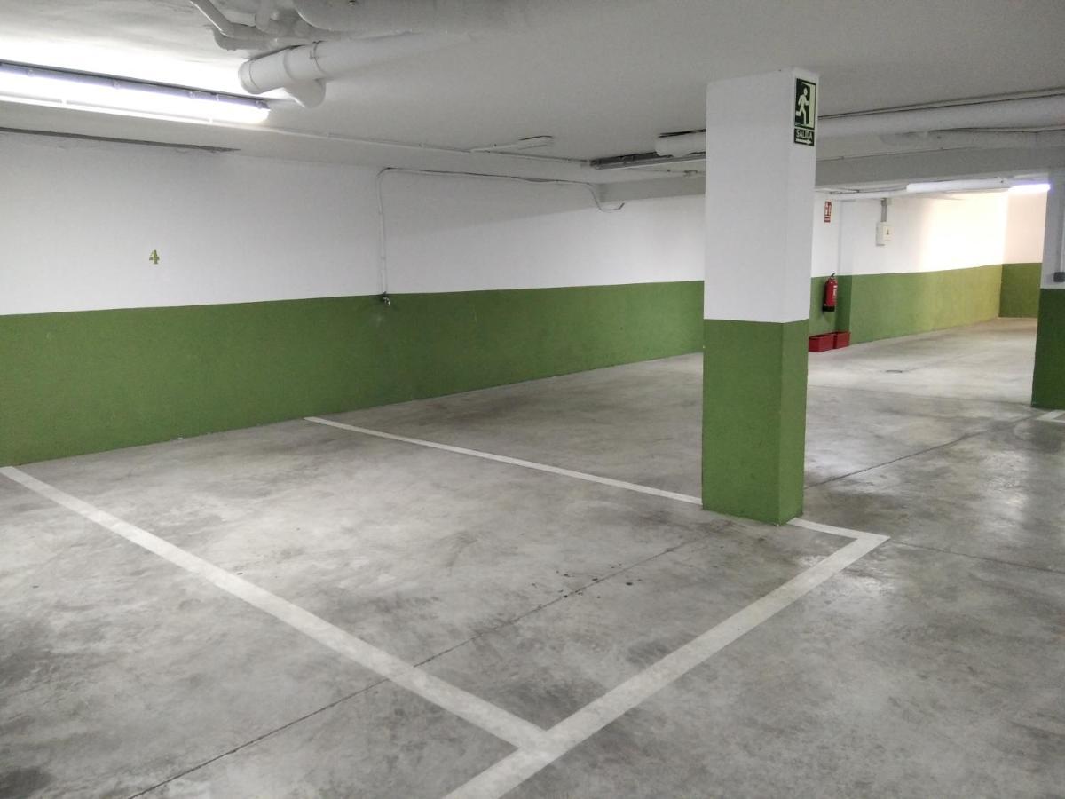 Apto La Venta-Con Parking Gratis Toledo Eksteriør billede